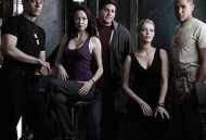 星际之门：宇宙第一季