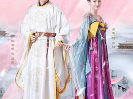 萌妃驾到MP4格式