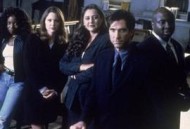 律师本色第三季