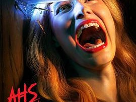 美国恐怖故事：1984第九季