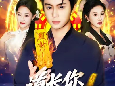 道长，你五行缺德