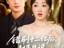错刷十二亿后，封先生说我跑不掉了
