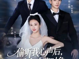 偷听我心声后，我和攻略对象反杀系统