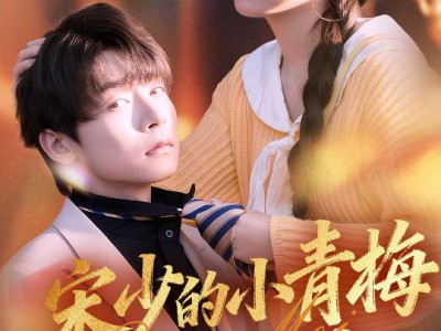 宋少的小青梅有点刚