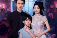 我的爹地是狼人