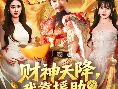 财神天降，我靠援助美女攒功德