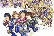 摇滚城市底特律