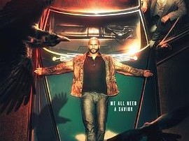 美国众神第二季