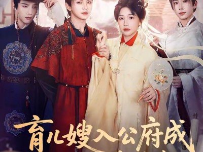 育儿嫂入公府成白月光之莺鸣柳