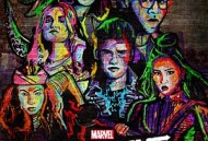 离家童盟第二季