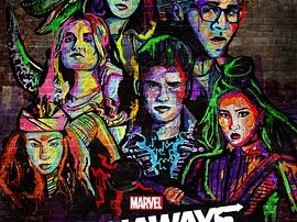 离家童盟第二季