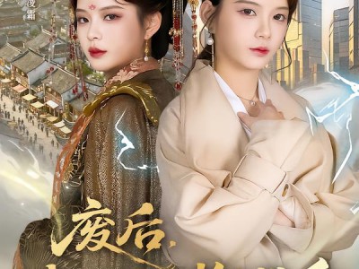 废后，我回现代搬救兵