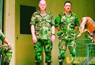 美国通灵部队是怎么回事？ 故宫水井是怎么回事？_灵异鬼话