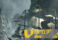 地球著名的幽灵船“贝奇莫” 无人驾驶却在大海中时隐时现!_灵异鬼话