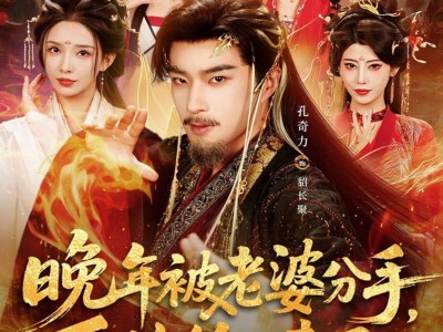 晚年被老婆分手，系统终于来了