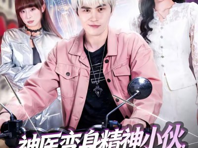 神医变身精神小伙，前女友哭惨了