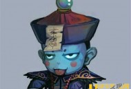 中国最后活僵尸晚年凄惨 沦为无人惧怕小丑_灵异鬼话