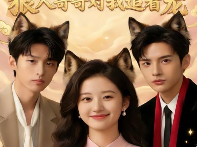 福运加冕，狼人哥哥对我追着宠