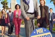 市长先生第一季