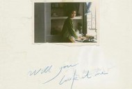 当我望向你的时候