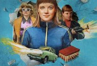 克丽欧的红色复仇