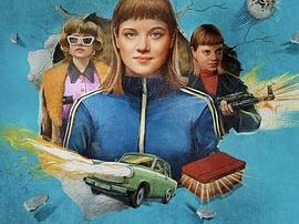 克丽欧的红色复仇