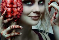 我是僵尸第一季