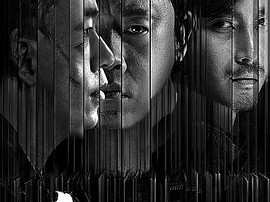 白夜追凶MP4格式