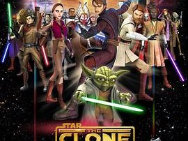 星球大战：克隆人战争第六季