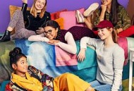 保姆俱乐部第二季