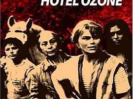 没有男人的八月末