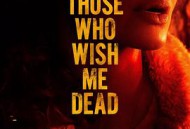 那些希望我死的人