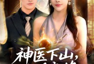 神医下山锦绣良缘