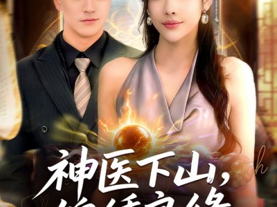 神医下山锦绣良缘