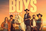 应召男郎第二季