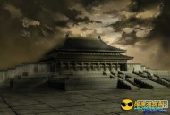 故宫恐怖无脸女事件：目睹者无一生还_灵异鬼话