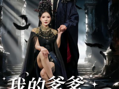 我的爹爹是冥王