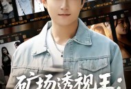 矿场透视王：我带大嫂下矿挖宝