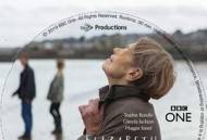 伊丽莎白不见了