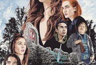 狙魔女杰第四季