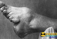 世界8大骇人恐怖习俗：中国两项上榜_灵异鬼话_UFO发现网