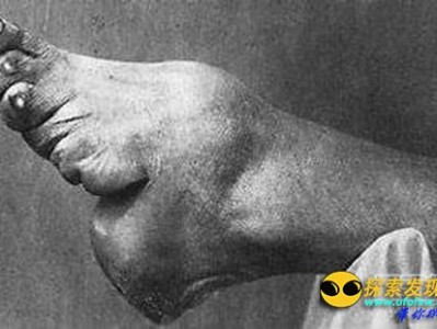 世界8大骇人恐怖习俗：中国两项上榜_灵异鬼话