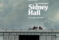 消失的西德尼·豪尔