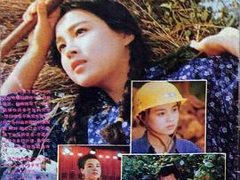 女人不是月亮MP4格式