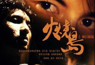 火烧岛之横行霸道粤语