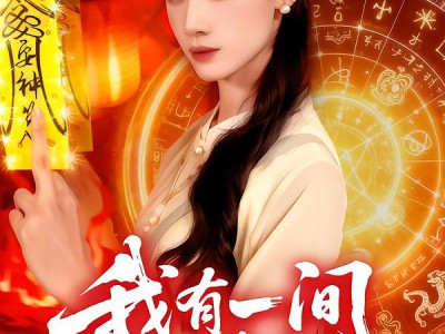 我有一间殡葬铺