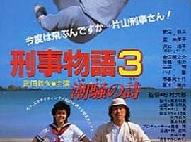 刑事物语3：片山刑警在海岛