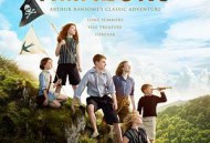 燕子号与亚马逊号