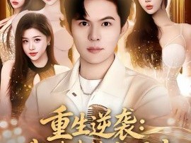 重生逆袭我捧青梅成顶流