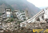 汶川地震灵异事件 陈坚半张脸灵魂惊现tv全国播放！_灵异鬼话